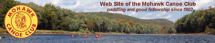 Middle Delaware River