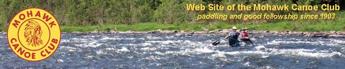 Upper Delaware River